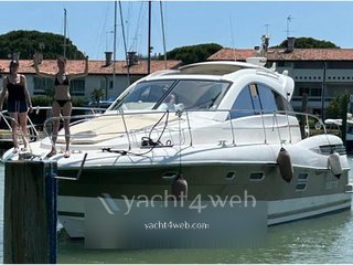 Jeanneau Prestige 50 s