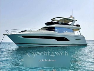 Jeanneau Prestige 630