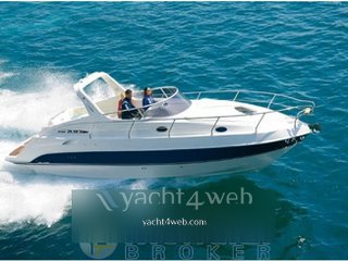 Manò Marine Mano' 26.50 cruiser