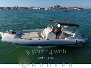 Marlin boat Marlin 28 fb