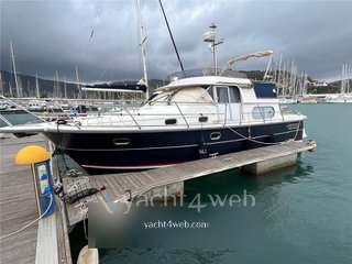 Nimbus boats 370 coupe