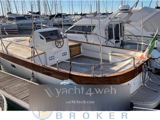 Patrone 25 open