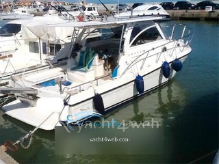 Plastik Space 310 open