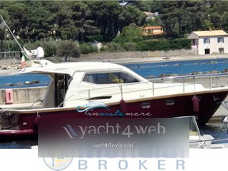 Portofino marine Portofino 37 hard top