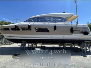 Prestige yachts 500 s