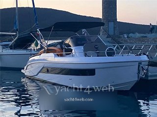 Ranieri international Next 330 lx