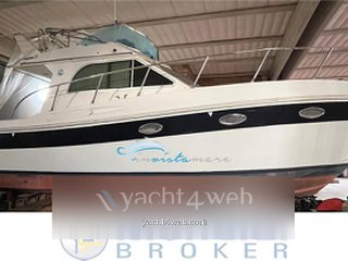 Sagemar Sagene 35 fly