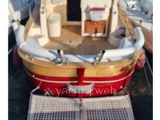 Tecnonautica Jeranto 7,50 cabin