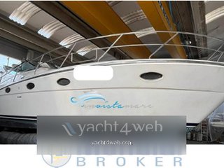 Uniesse Uniesse 48 open