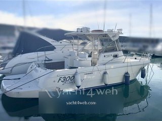 Zeta group F300 bluetime