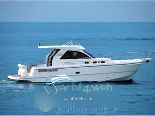 Blue navy 430 cruiser