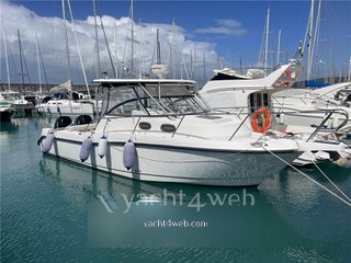 Boston whaler Boston 305 conquest