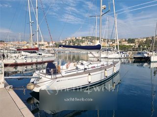 Cantiere del pardo Grand soleil 40