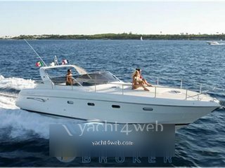 Fiart mare 42 genius