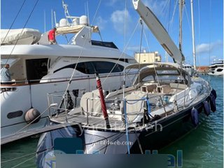 Franchini yachts Franchini 63 s