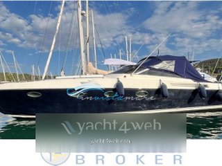 Marine yachting Mig 38 open natante