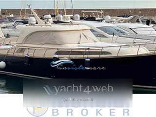 Mochi craft Mochi 51 dolphin