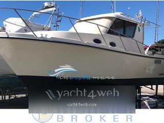 Omnia nautica Omnia 314 op cabin