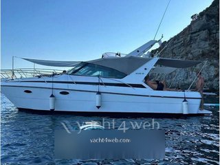 Rover marine Rover 33 open