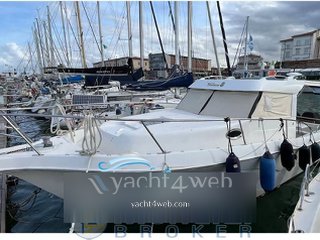 Sanremo 930 fisher de luxe