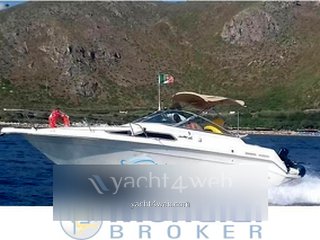 Sea ray 270 sundancer