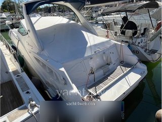 Sea ray 335 da