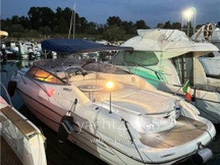 Sessa marine Islamorada 32