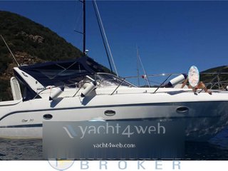 Sessa marine Oyster 30