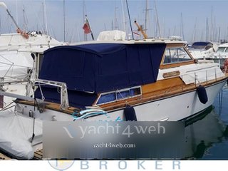 Storebro royal cruiser Storebro 34