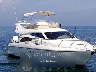 Ferretti yachts Ferretti 46