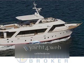 Benetti 26d