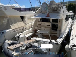 Riviera marine 40 flybridge