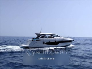 Azimut Atlantis 51