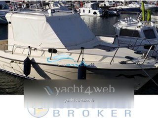 Intermare Vegliatura 700