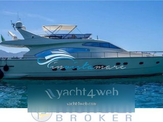 Ferretti yachts Ferretti 68