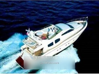 Posillipo Rizzardi - technema 65 fly