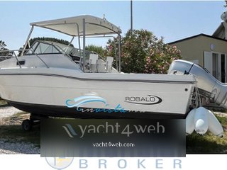 Robalo 2660