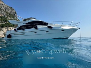 Azimut 42 fly