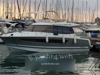 Jeanneau Nc 11