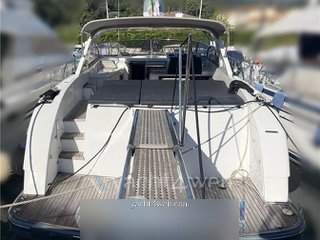 Rizzardi Cr 50 top line