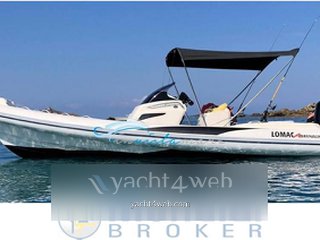 Lomac nautica Adrenalina 7.5