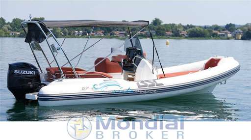 Bsc Bsc BSC 67 ELEGANCE