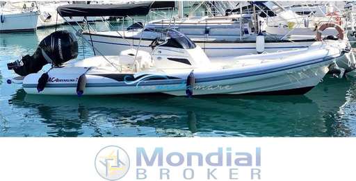 Lomac nautica Lomac nautica Adrenalina 7.5