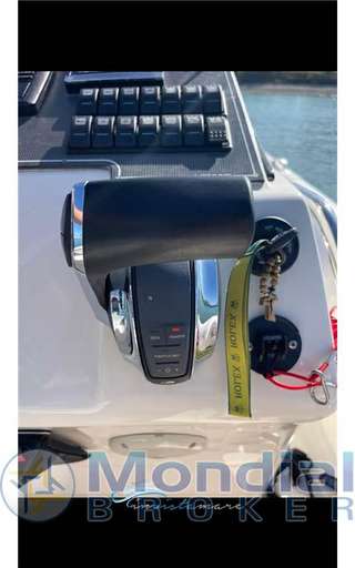 Lomac nautica Lomac nautica Adrenalina 7.5