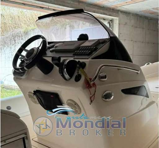 Lomac nautica Lomac nautica Adrenalina 7.5