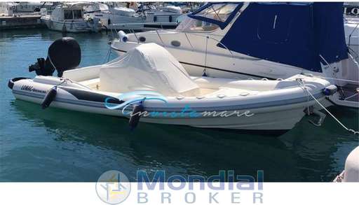 Lomac nautica Lomac nautica Adrenalina 7.5