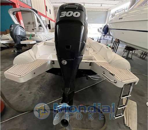 Lomac nautica Lomac nautica Adrenalina 7.5