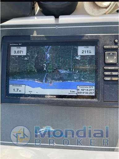 Lomac nautica Lomac nautica Adrenalina 7.5