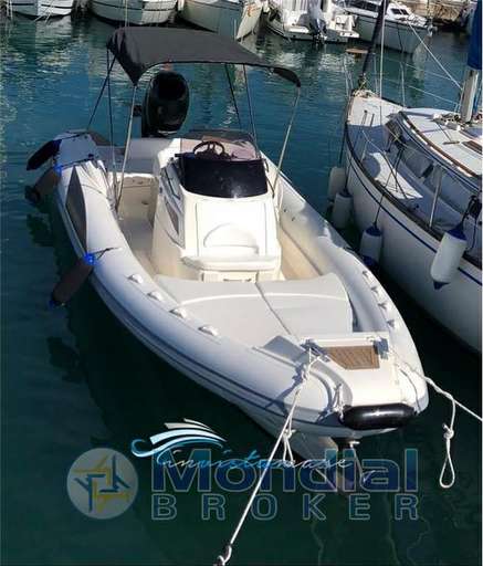 Lomac nautica Lomac nautica Adrenalina 7.5