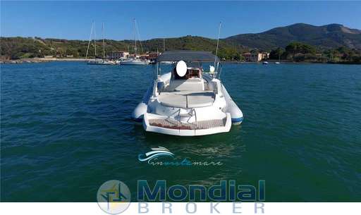 Marlin boat Marlin boat MARLIN 28 FB